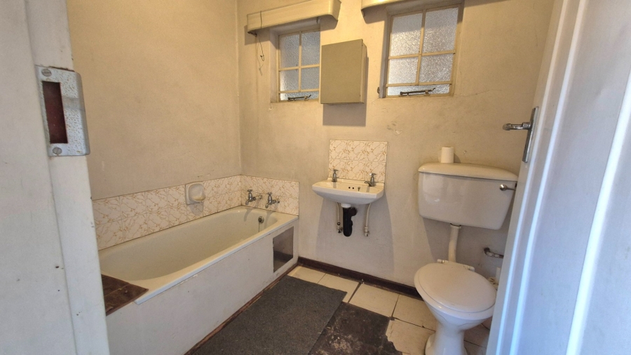 3 Bedroom Property for Sale in Vaalpark Free State